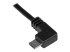 StarTech.com 1m 3 ft Micro-USB Charge-and-Sync Cable - Close up