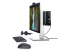 Dell Pro Stereo Headset WH3022 - Right side