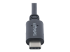 StarTech.com 1m / 3.3ft USB C to USB C Cable - Close up