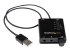 StarTech.com USB Sound Card w/ SPDIF Digital Audio & Stereo Mic - Front