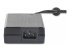 StarTech.com 160W Universal DC Power Adapter (24V/6.6A), 2-Wire Cord and 2/3-Pin Terminal Blocks, 100-240V AC/DC External Power Supply for Industrial USB Hubs, NA/UK/EU/ANZ Cords - Bottom