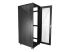 StarTech.com 42U Server Rack Cabinet - Left-angle