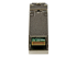 StarTech.com Cisco SFP-10G-LR Compatible SFP+ Module, 10GBASE-LR, 10GbE SMF Optic Transceiver, 10GE Gigabit Ethernet SFP+, LC Connector, 10km, 1310nm, DDM, Cisco Firepower, ASR9000, C9300 - Bottom