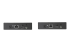 StarTech.com 4K HDMI Over IP Extender - Back