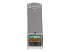 StarTech.com 10 pack HPE J4858C Compatible SFP Module, 1000BASE-SX, 1GbE Multi Mode (MMF) Fiber Optic Transceiver, 1 Gigabit Ethernet SFP, LC Connector, 550m, 850nm, DDM, HPE 1400, 1700, 1820 - Back