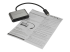 StarTech.com CFast Card Reader - Left-angle
