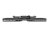 StarTech.com Flat Screen TV Wall Mount - Front