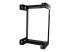 StarTech.com 15U 19" Wall Mount Network Rack - Back