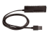 StarTech.com USB to SATA Adapter Cable - Front