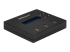StarTech.com 1:2 Standalone USB Duplicator and Eraser - Left-angle
