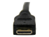 StarTech.com 2m Mini HDMI to DVI-D Cable - Close up