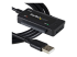 StarTech.com USB 2.0 to IDE SATA Adapter - Right-angle