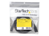 StarTech.com 6.5 ft / 2m DisplayPort to HDMI converter cable - Front