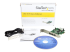StarTech.com 3 Port 2b 1a 1394 PCI Express FireWire Card Adapter - Front