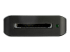 StarTech.com 3 Port 10Gbps USB C Hub with SD Card Reader, 3x USB-A & 1x SD Slot, Portable USB 3.1/3.2 Gen 2 Type C Adapter Hub, Laptop Hub, USB Bus Powered, Thunderbolt 3 Compatible - Right side