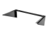 StarTech.com 6U Wall Mount Patch Panel Bracket - Right-angle