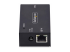 StarTech.com Serial to Ethernet Adapter, IP LAN to RS232 DB9 Converter - Left-angle