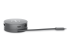 Dell 6-in-1 Multiport Adapter DA305 - Left side