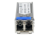 StarTech.com Cisco GLC-LH-SMD Compatible SFP Module 1000BASE-LH 1GbE Single Mode (SMF) Fiber SMF Optic Transceiver 1GE Gigabit Ethernet SFP LC 20km, 1310nm, DDM, Cisco Firepower, IE2000 - Left side