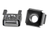 StarTech.com M6 Cage Nuts - Multi-angle