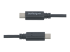StarTech.com 2m 6 ft USB C Cable - Multi-angle