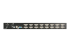 StarTech.com 16 Port 1U RackMount USB PS/2 KVM Switch with OSD - Back