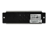StarTech.com 7 Port USB 2.0 Hub, Metal Industrial USB-A Hub (7x USB-A) with ESD & Surge Protection, Extended Operating Temp -40 to 185°F, Din Rail/Wall/Desk Mountable, USB Expander, Rugged - Back