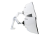 Ergotron HX - Mounting component (pivot) - Left side