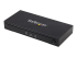 StarTech.com S-Video or Composite to HDMI Converter with Audio - Right-angle