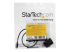 StarTech.com USB C to SATA Adapter - Front