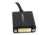 StarTech.com DisplayPort to DVI-D Adapter - Close up