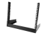 StarTech.com 8U Open Frame Network Rack - Right-angle