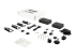 StarTech.com HDMI Over CAT5e / CAT6 Extender - Right-angle