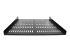 StarTech.com 1U Vented Server Rack Cabinet Shelf, 20in Deep Fixed Cantilever Tray, Rackmount Shelf for 19" AV/Data/Network Equipment Enclosure w/ Cage Nuts & Screws, 55lbs Weight Capacity - Back