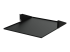 StarTech.com 2U 19" 2-Post Network Rack Cabinet Shelf, 20in Deep Center Mount Cantilever Tray Rackmount Shelf for AV/Data Equipment Enclosure with Cage Nuts & Screws 75lb Weight Capacity - Back