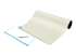 StarTech.com 11x18in Anti Static Mat, ESD Mat for Electronics Repair, Anti Static Desk Mat w/Detachable Grounding Wire, ANSI/ESD S 4.1 Compliant, Flexible Thermoplastic Work Mat/Pad - Front