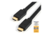 StarTech.com StarTech.com Premium Certified High Speed HDMI 2.0 Cable with Ethernet - Right-angle