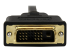 StarTech.com 2m Micro HDMI to DVI-D Cable - Close up