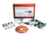 StarTech.com 2S1P Native PCI Express Parallel Serial Combo Card with 16550 UART - Front
