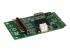 StarTech.com 3 Port 2b 1a 1394 Mini PCI Express FireWire Card Adapter - Left-angle