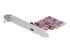 StarTech.com USB 3.2 Gen 2x2 PCIe Card - Right-angle
