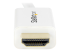 StarTech.com Mini DisplayPort to HDMI Converter Cable - Close up
