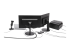 StarTech.com 7 Port USB 3.0 Hub - Back