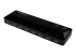 StarTech.com 10 Port USB 3.0 Hub with Charge & Sync Ports - Right-angle