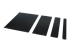 APC - Rack blanking panel kit - Left-angle