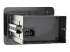 StarTech.com Conference Table Power Center with 1x CE Certified BS1363 AC Outlet & 2x USB BC 1.2, Recessed In-Table/Desk Power Strip/Charging Station for Meeting Room/Boardroom/Lab Bench - Back