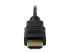 StarTech.com 6 ft High Speed HDMI Cable with Ethernet - Close up