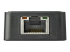StarTech.com USB 3.0 Ethernet Adapter - Left side