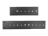 StarTech.com 8U 19" Wall Mount Network Rack, Adjustable Depth 12-20" 2 Post Open Frame Server Room Rack for AV/Data/ IT Communication/Computer Equipment/Switch with Cage Nuts & Screws - Multi-angle