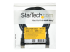 StarTech.com 5m Long DisplayPort 1.2 Cable with Latches DisplayPort 4k - Front